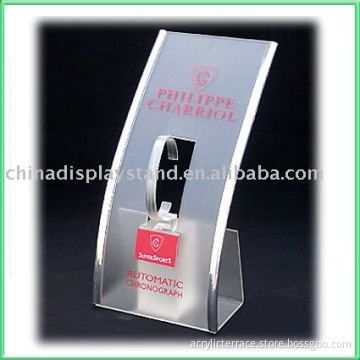 Acrylic Watch Display